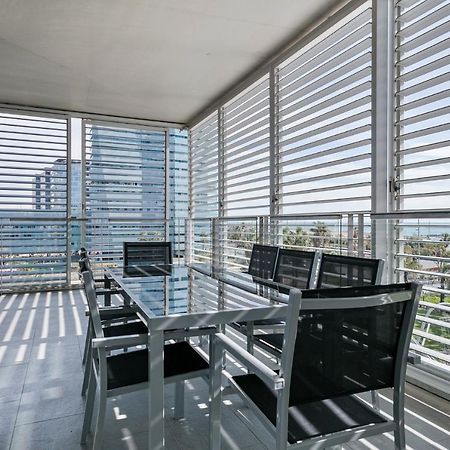 Alcam Llum Deluxe Apartamento Barcelona Exterior foto