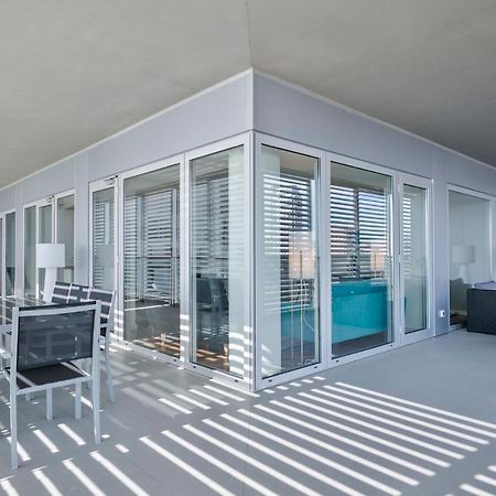 Alcam Llum Deluxe Apartamento Barcelona Exterior foto