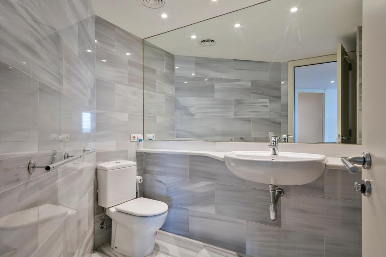 Alcam Llum Deluxe Apartamento Barcelona Exterior foto