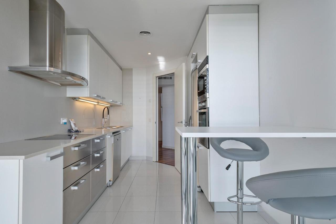 Alcam Llum Deluxe Apartamento Barcelona Exterior foto